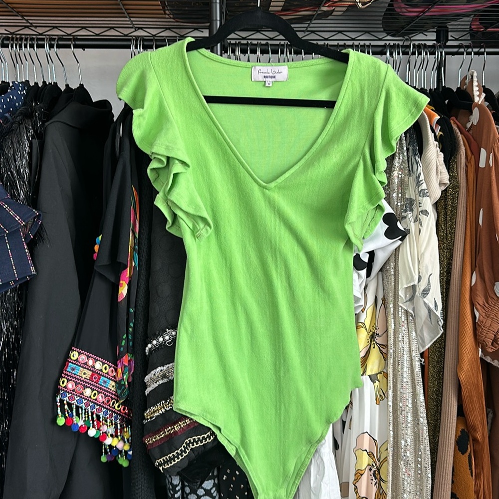 Bodysuit